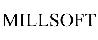 MILLSOFT