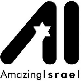 AI AMAZINGISRAEL