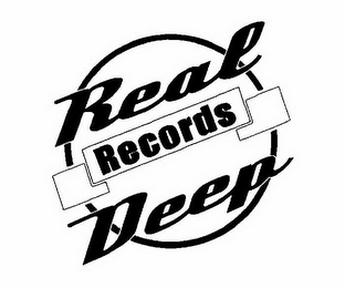 REAL DEEP RECORDS