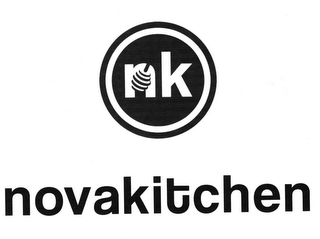 NK NOVAKITCHEN