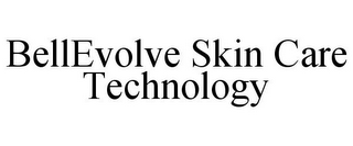 BELLEVOLVE SKIN CARE TECHNOLOGY