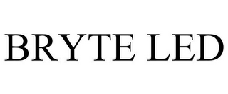 BRYTE LED