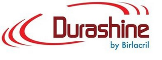 DURASHINE BY BIRLACRIL