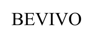 BEVIVO