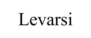 LEVARSI