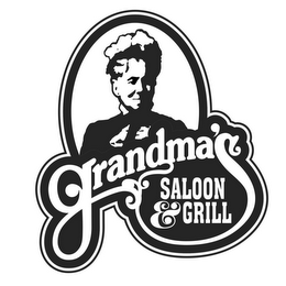 GRANDMA'S SALOON & GRILL