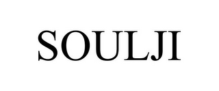 SOULJI