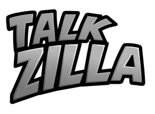 TALKZILLA