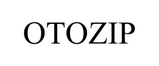 OTOZIP