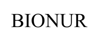 BIONUR