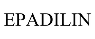 EPADILIN