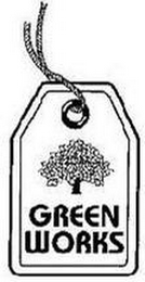 GREEN WORKS