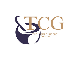 TCG THE COMPOUNDERS GROUP