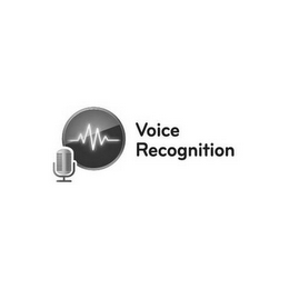 VOICE RECOGNITION