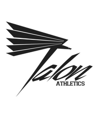 TALON ATHLETICS