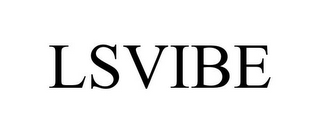 LSVIBE