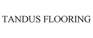 TANDUS FLOORING