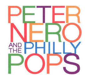 PETER NERO AND THE PHILLY POPS