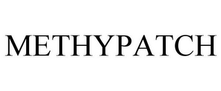 METHYPATCH