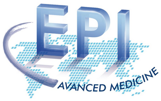 EPI AVANCED MEDICINE