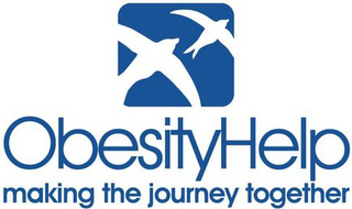 OBESITYHELP MAKING THE JOURNEY TOGETHER