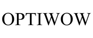 OPTIWOW