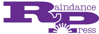 RAINDANCE PRESS