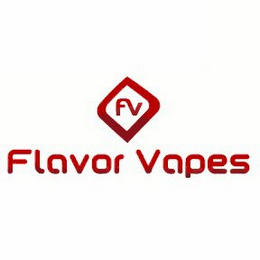 FLAVOR VAPES FV