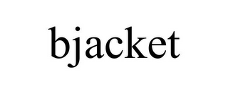 BJACKET