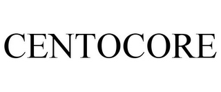 CENTOCORE