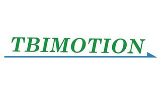 TBIMOTION