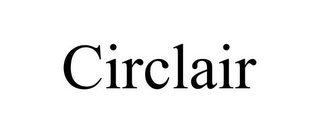 CIRCLAIR