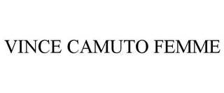 VINCE CAMUTO FEMME