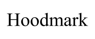 HOODMARK