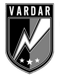 VARDAR