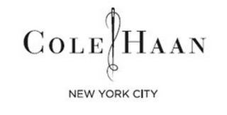 COLE HAAN NEW YORK CITY