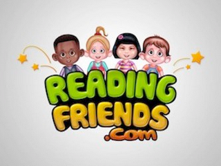 READINGFRIENDS.COM