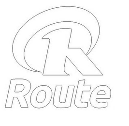 R ROUTE