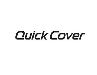 QUICK COVER