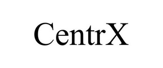 CENTRX