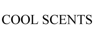 COOL SCENTS