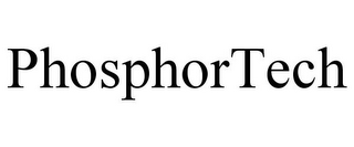 PHOSPHORTECH