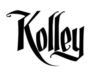 KOLLEY