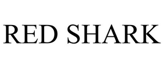 RED SHARK