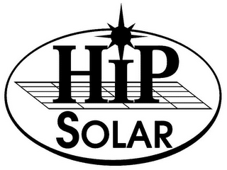 HIP SOLAR