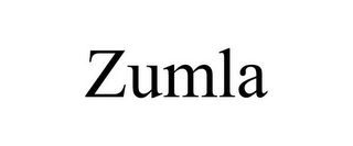 ZUMLA