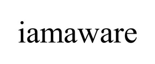 IAMAWARE