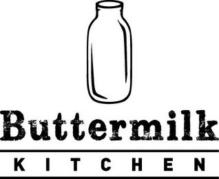 BUTTERMILK KITCHEN