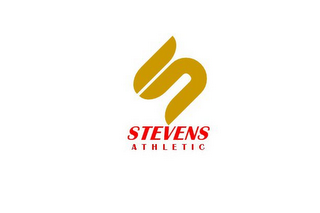 S STEVENS ATHLETIC