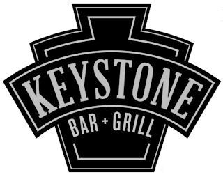 KEYSTONE BAR + GRILL